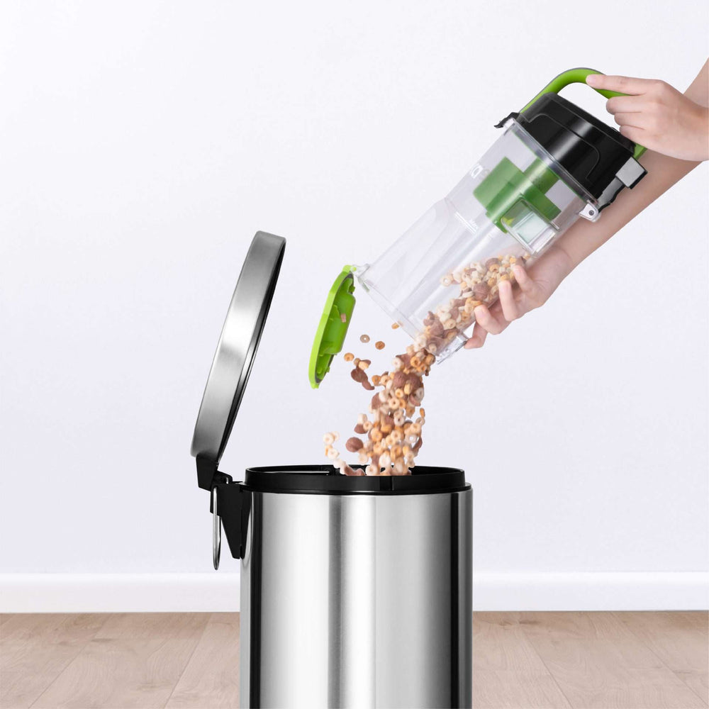 Eureka AirSpeed Compact – Small Frame, Giant Suction.