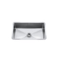 CraftX UnderMount KBX Sink, 30-in
