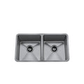 CraftX UnderMount KBX Sink, 31-in