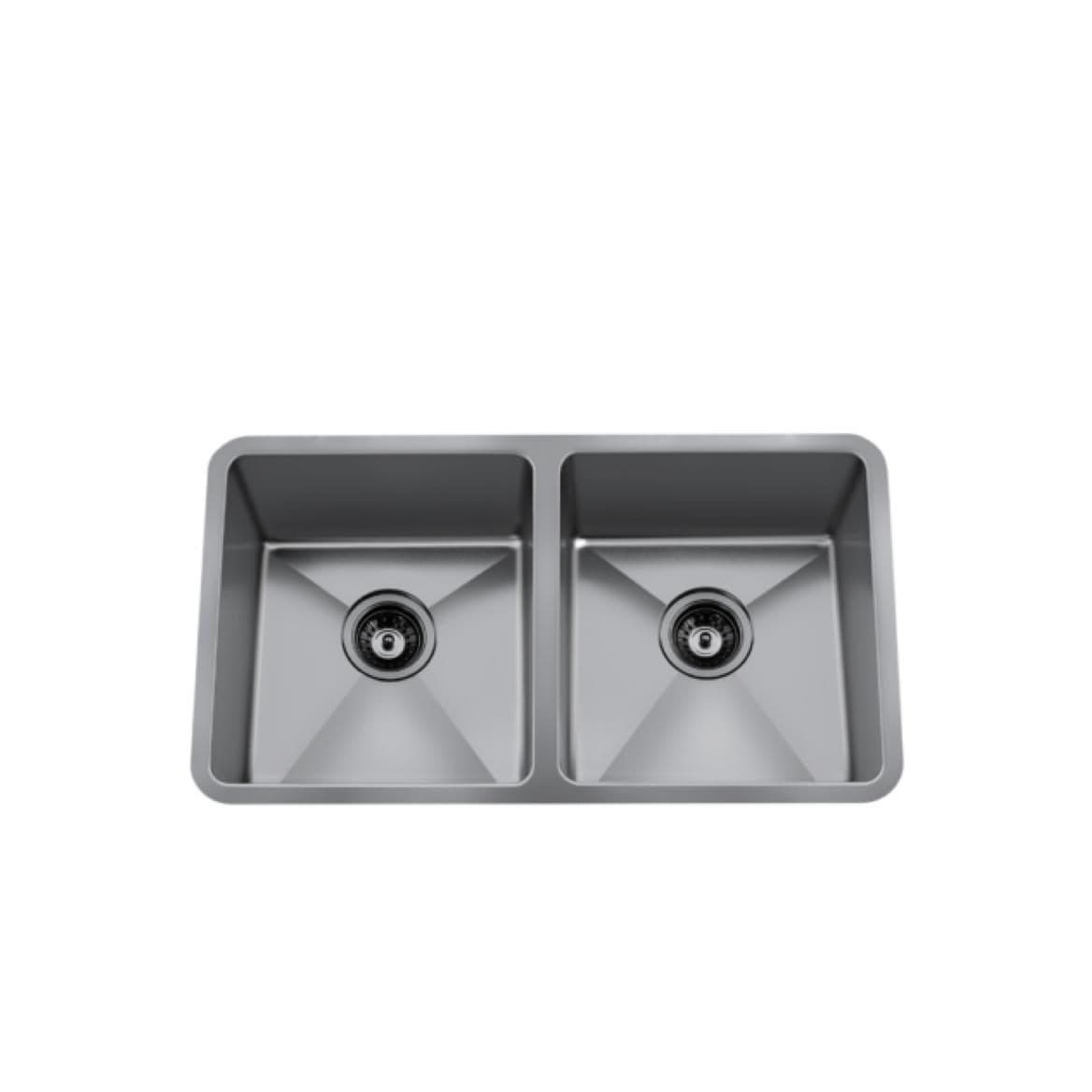 CraftX UnderMount KBX Sink, 31-in