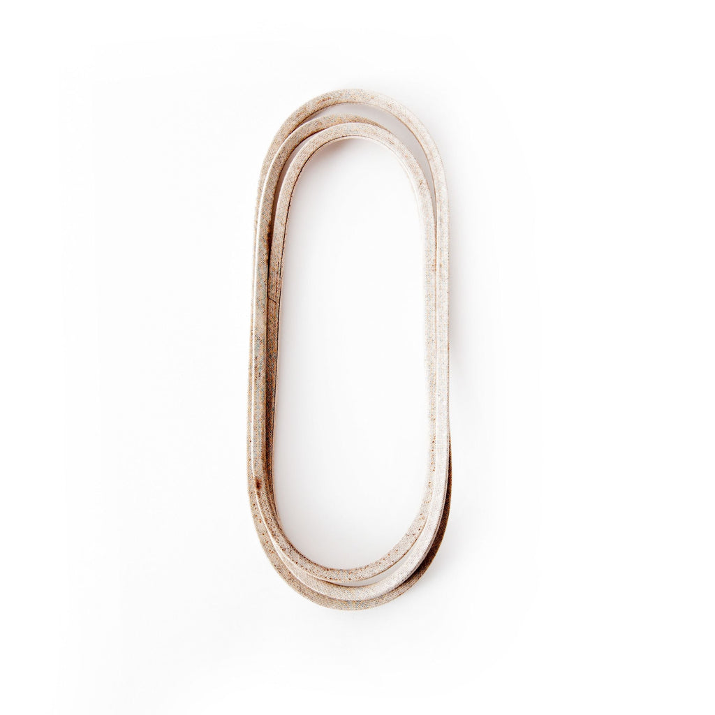 Cub Cadet NX-15 Riding Mower Deck Belt, Black, 42-in