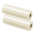 Cuisinart Biodegradable Vacuum Bag Rolls, Universal, Reusable 11-in, 2-pk