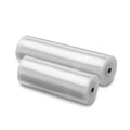 Cuisinart Vacuum Sealing Food Storage Mega Rolls, 8-in & 11-in, 50-ft each