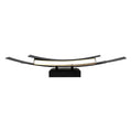 CWI Lighting Candora LED 24in Vanity Light