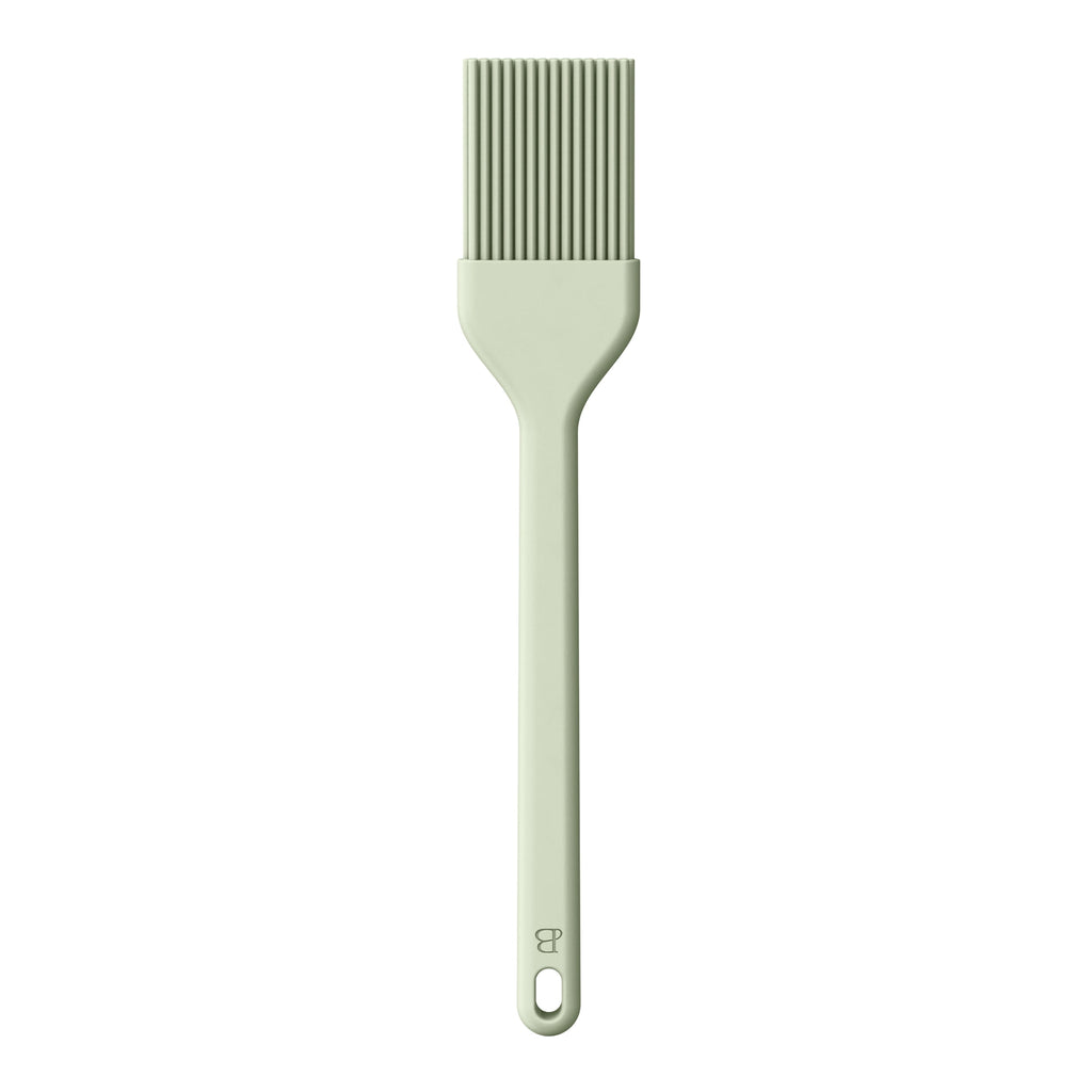 5-Piece Kitchen Tool Set, Porcini Taupe by Drew Barrymore