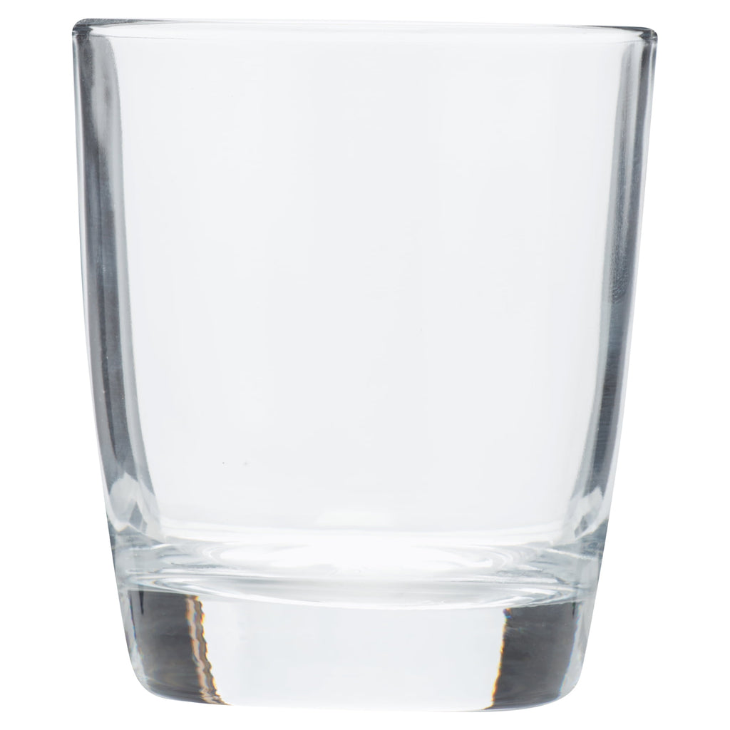 16-Piece Drinkware Glass Set