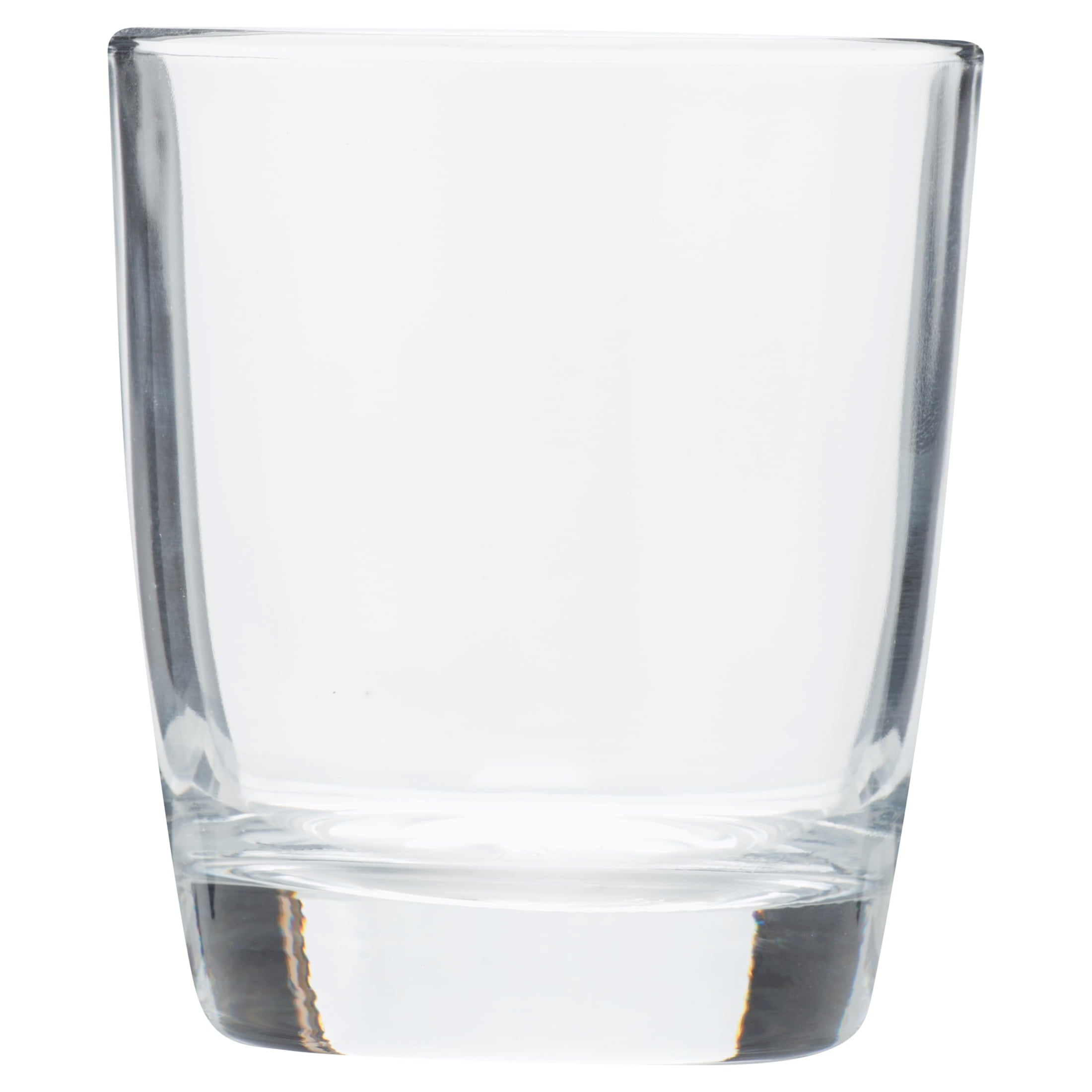16-Piece Drinkware Glass Set