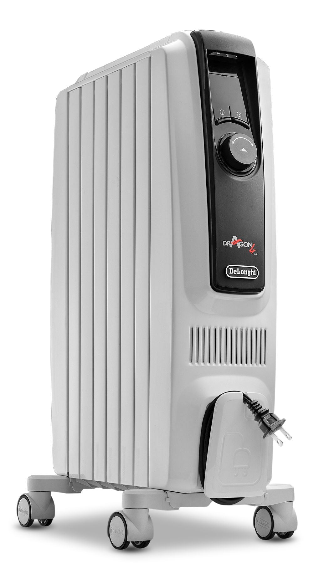 DeLonghi TRD50615ECA Dragon Full Room Radiant Heater