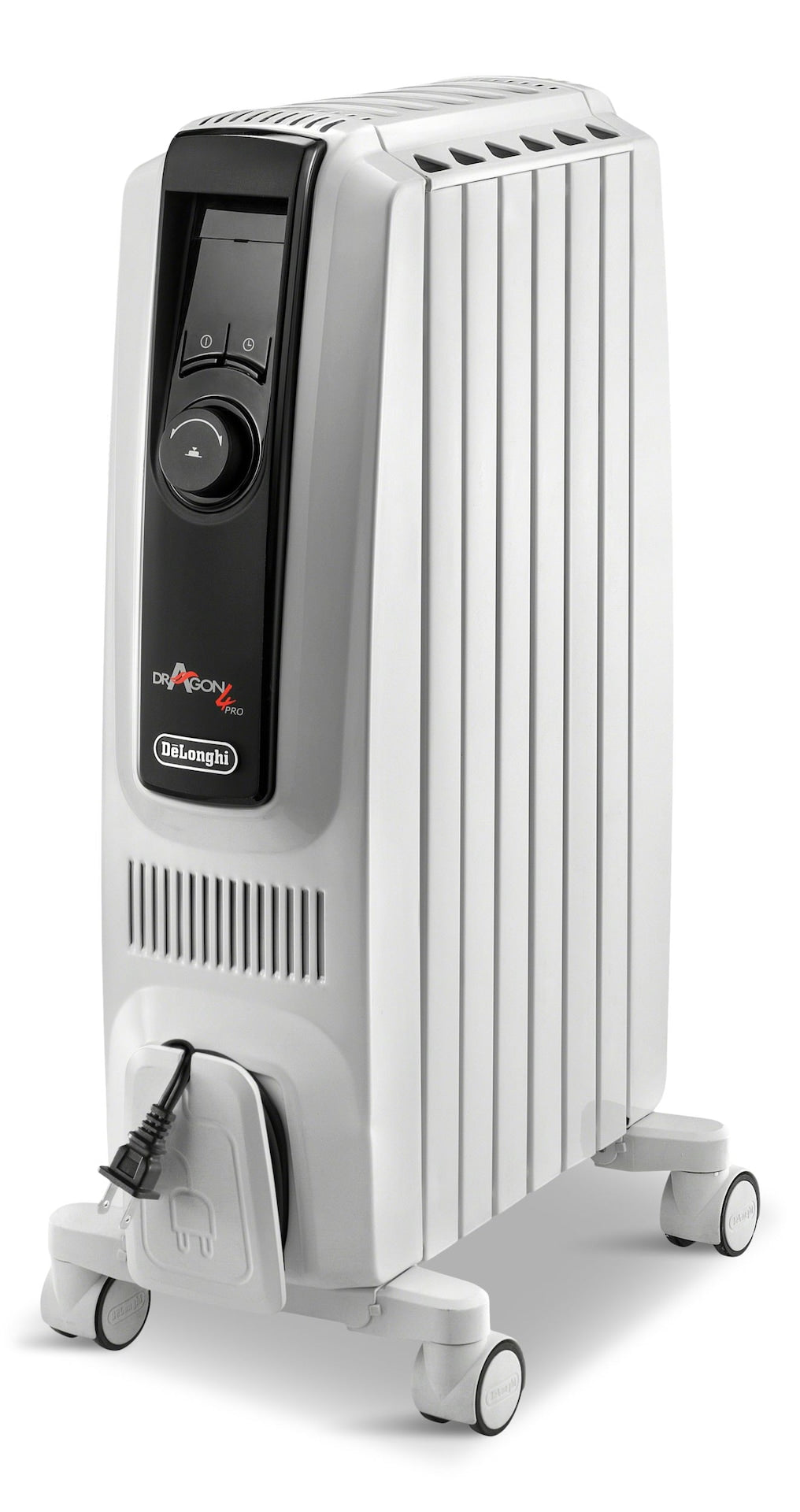 DeLonghi TRD50615ECA Dragon Full Room Radiant Heater