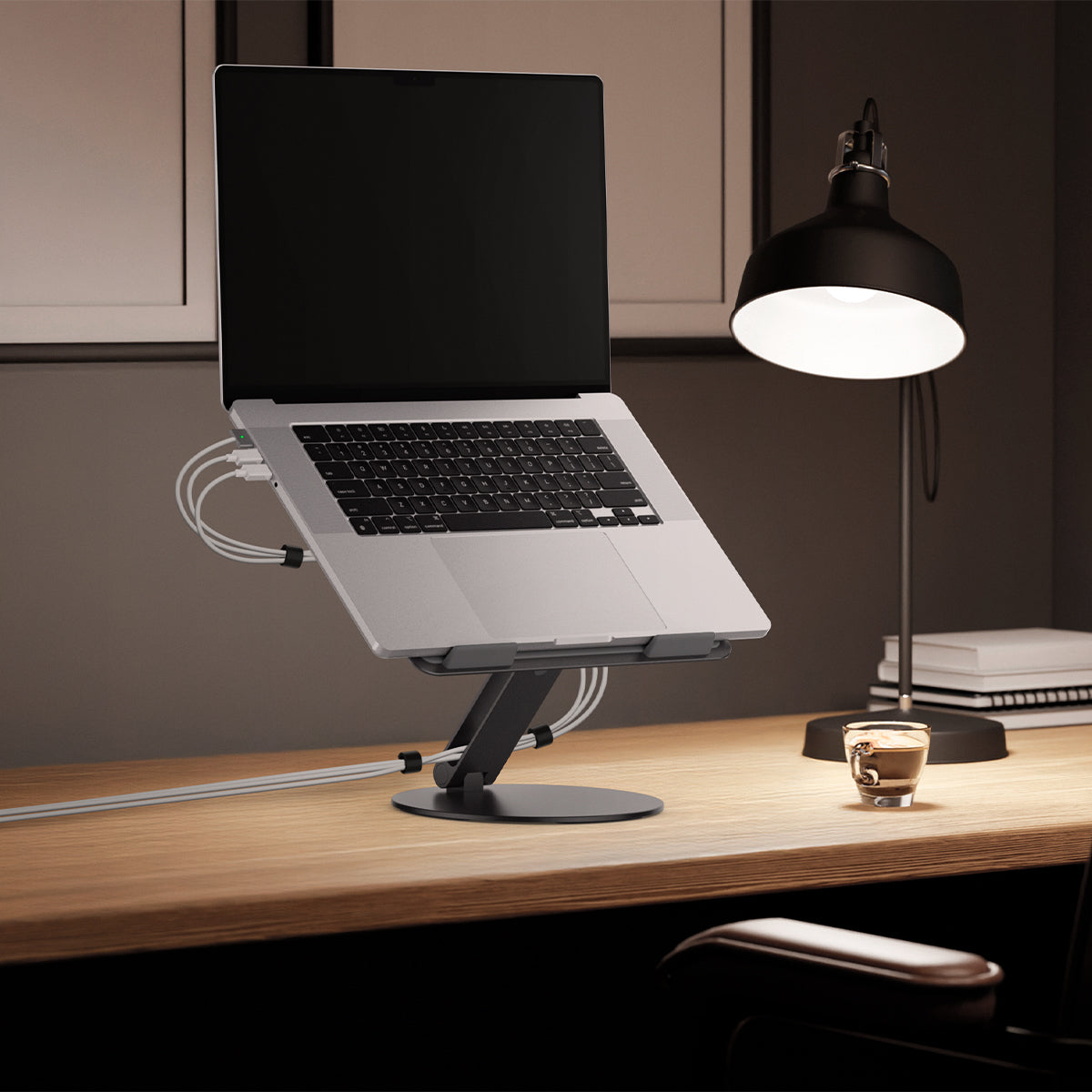 Spigen Laptop Stand | LD206C