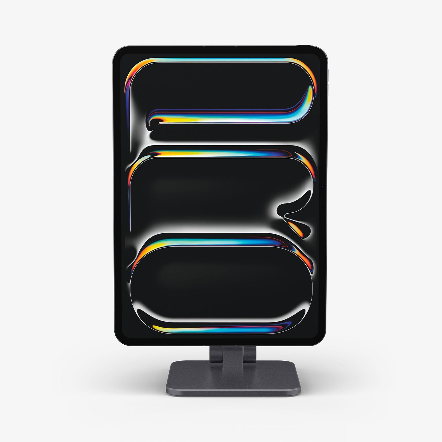 Spigen iPad Magnetic Wireless Charging Stand (Mag Fit)