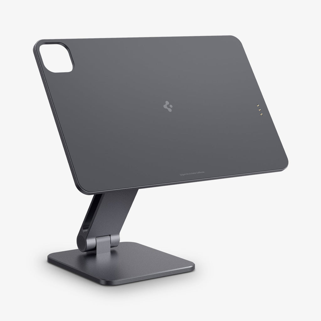 Spigen iPad Magnetic Wireless Charging Stand (Mag Fit)