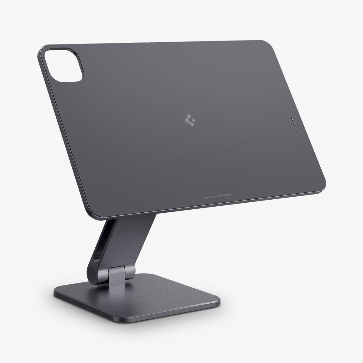 Spigen iPad Magnetic Wireless Charging Stand (Mag Fit)