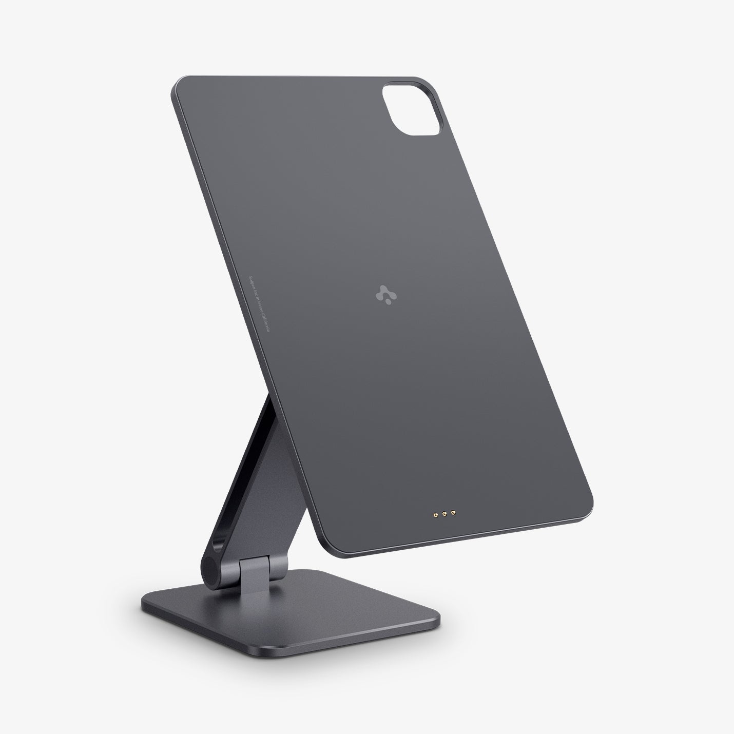 Spigen iPad Magnetic Wireless Charging Stand (Mag Fit)