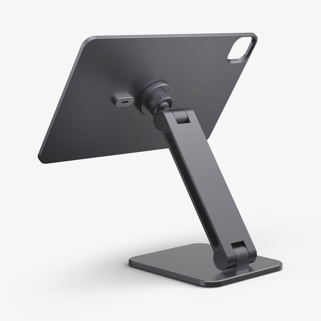 Spigen iPad Magnetic Wireless Charging Stand (Mag Fit)