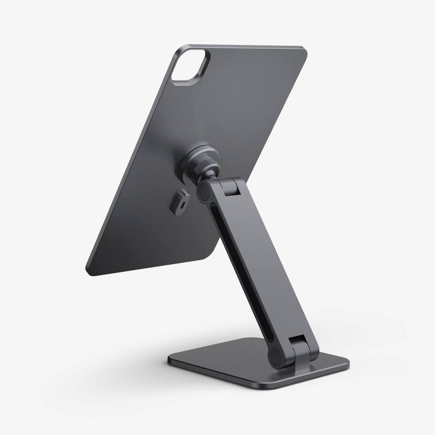 Spigen iPad Magnetic Wireless Charging Stand (Mag Fit)