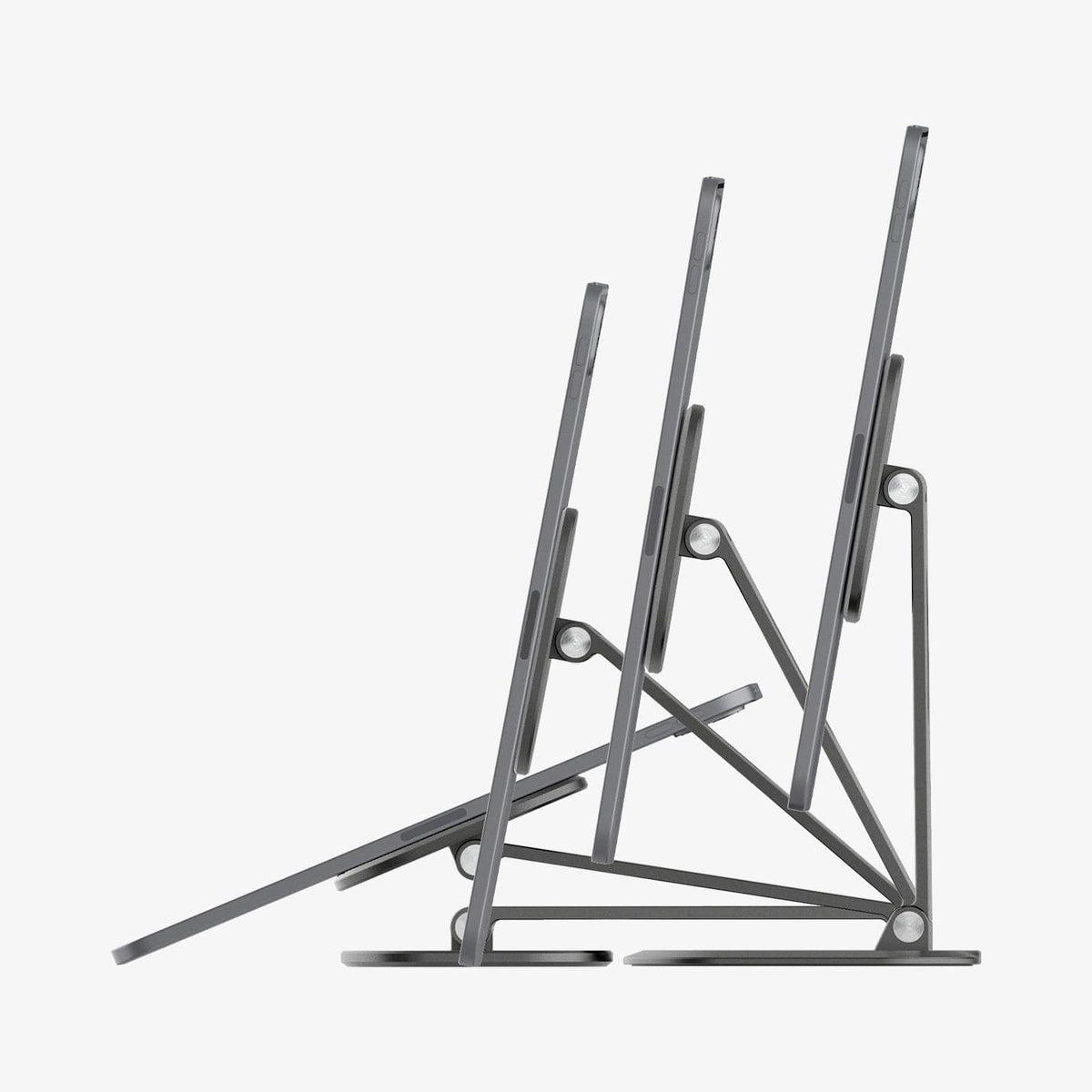 Spigen Nanotac™ OneTap Easel Stand (Mag Fit)