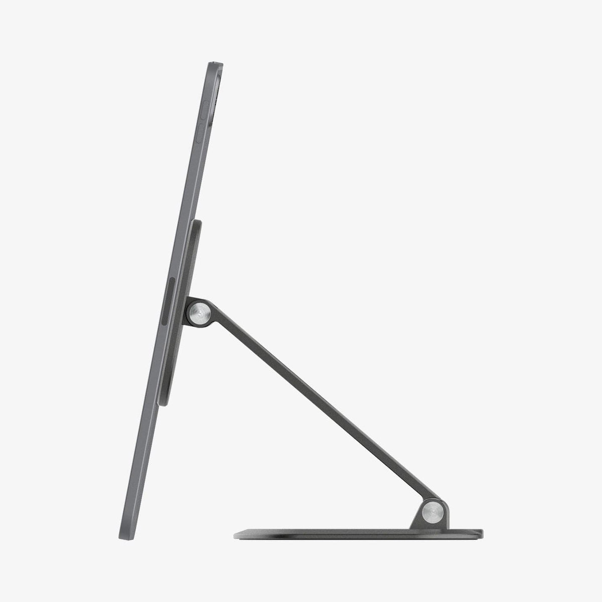 Spigen Nanotac™ OneTap Easel Stand (Mag Fit)