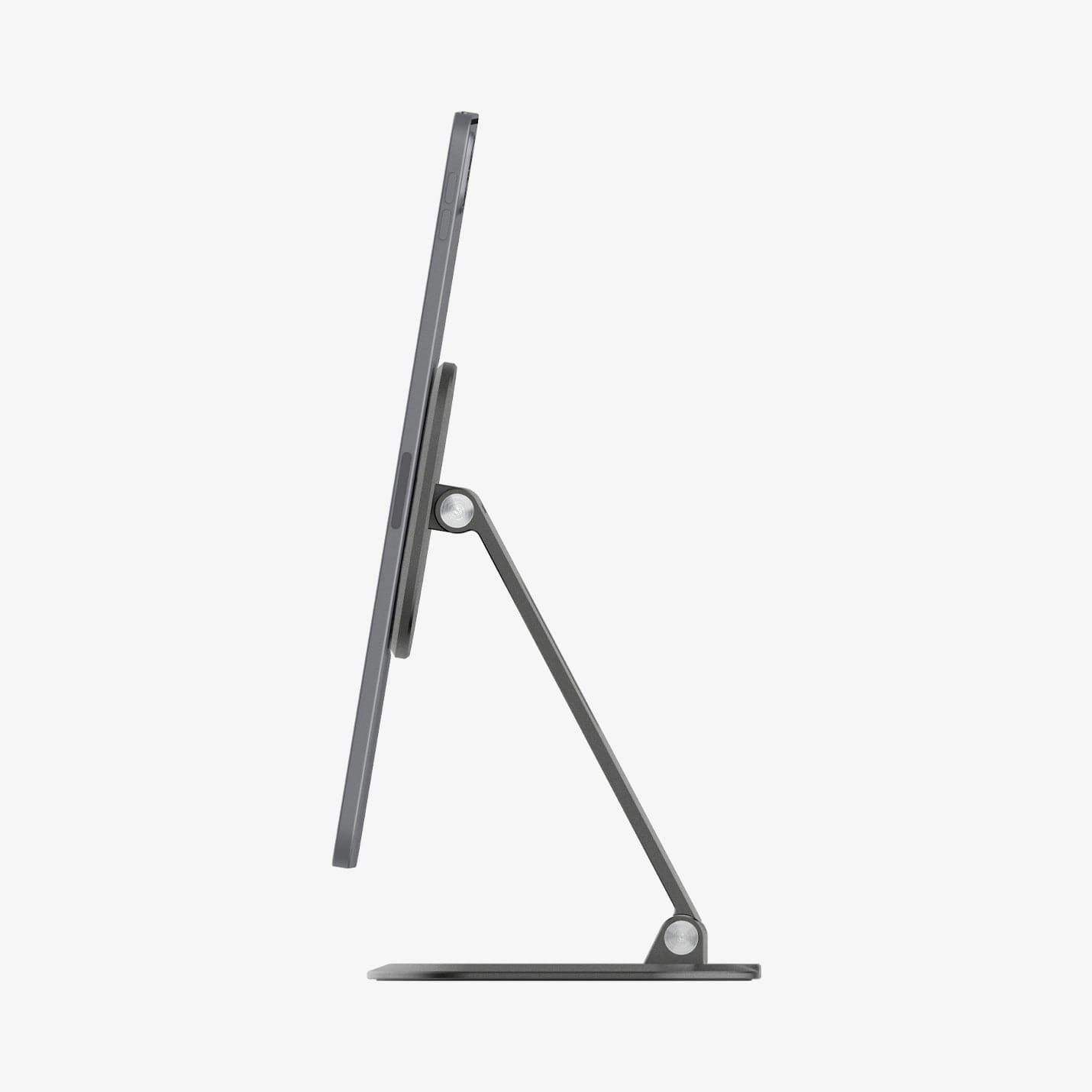 Spigen Nanotac™ OneTap Easel Stand (Mag Fit)