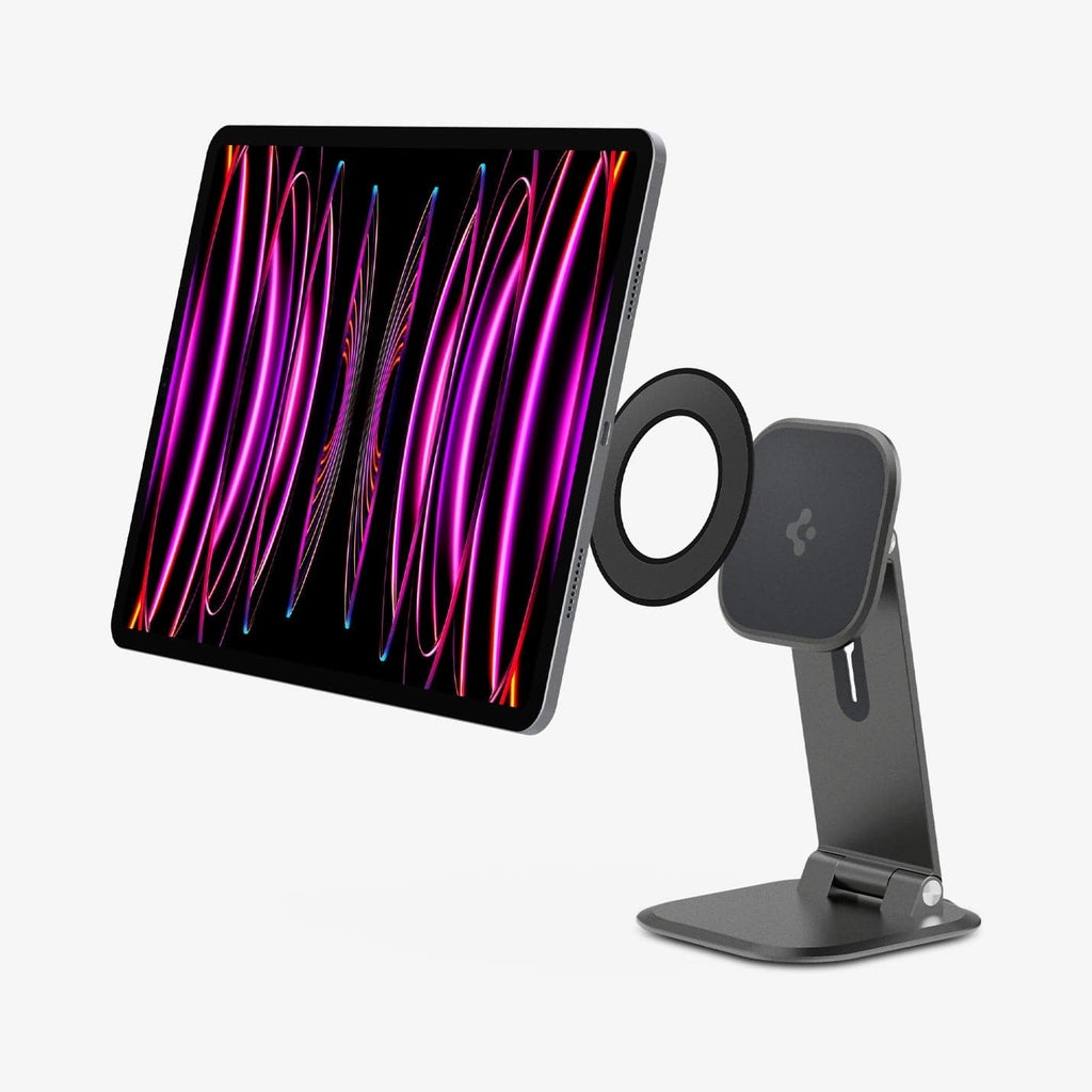 Spigen Nanotac™ OneTap Easel Stand (Mag Fit)