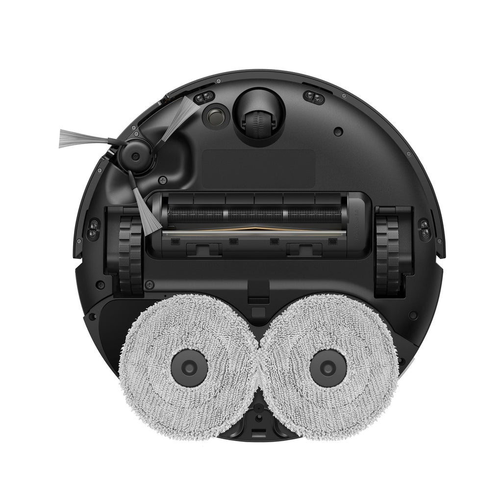 Dreame GoVac 505 Plus: 4-in-1 Vacuum Cleaner and Mop, Auto Cleaning, Auto Empty