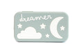 Dreamer Sleep Sound Machine with Multi‑Mode Sleep Support, Sage