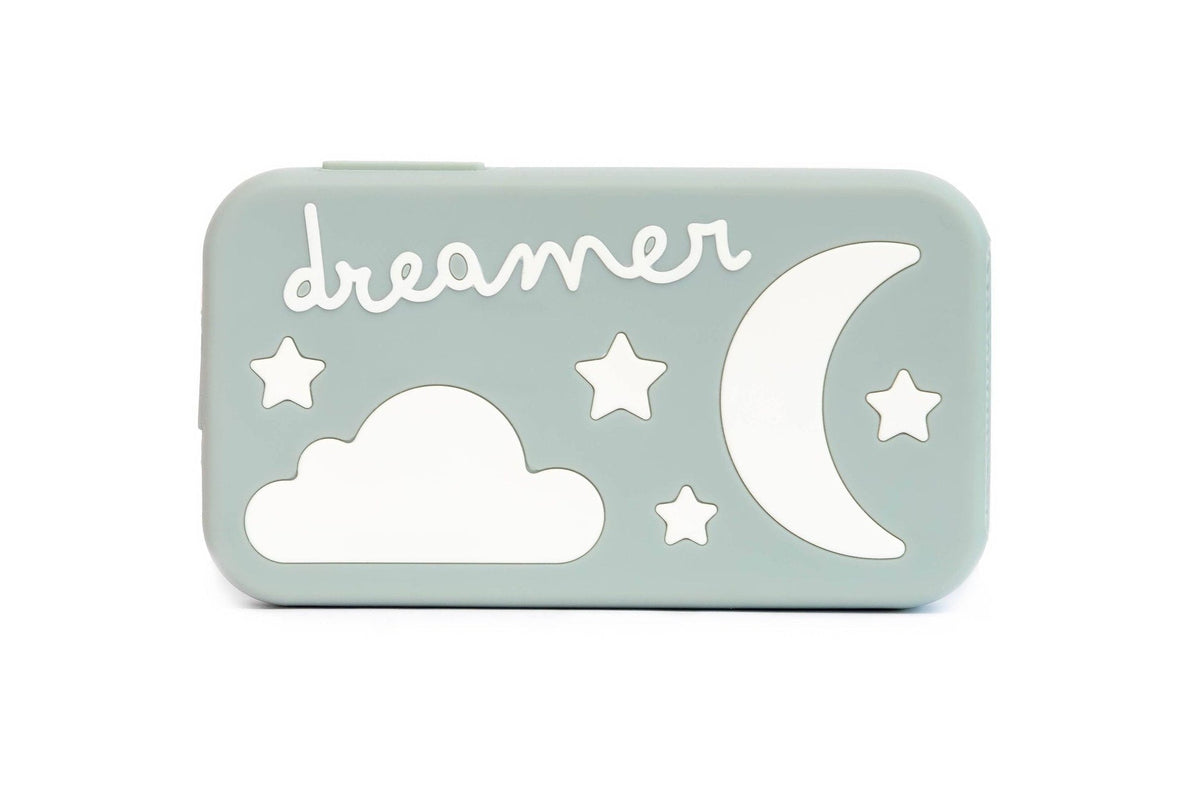 Dreamer Sleep Sound Machine with Multi‑Mode Sleep Support, Sage