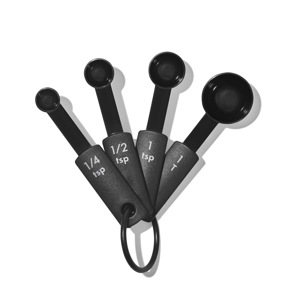 SoftWorks 12-Piece Kitchen Cooking Utensil Starter Set with Nylon and Stainless Steel Tools