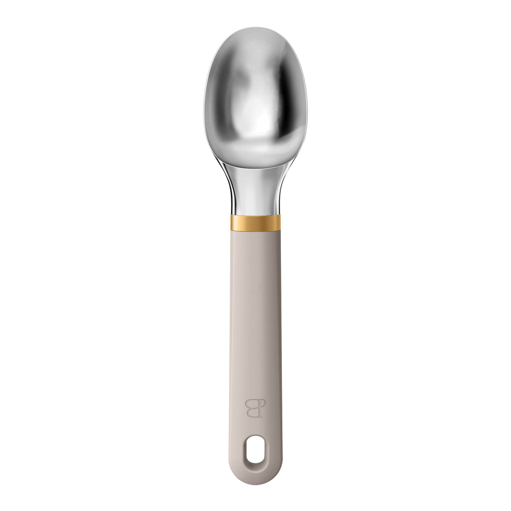 4-Piece Essentials Gadget Set, Porcini Taupe by Drew Barrymore