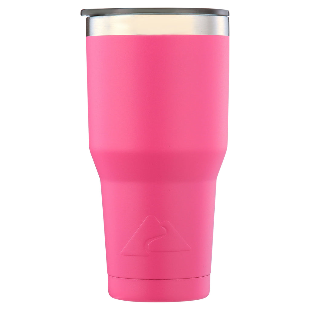 Ozark Trail 32 oz Stainless Steel Insulated Tumbler, Black