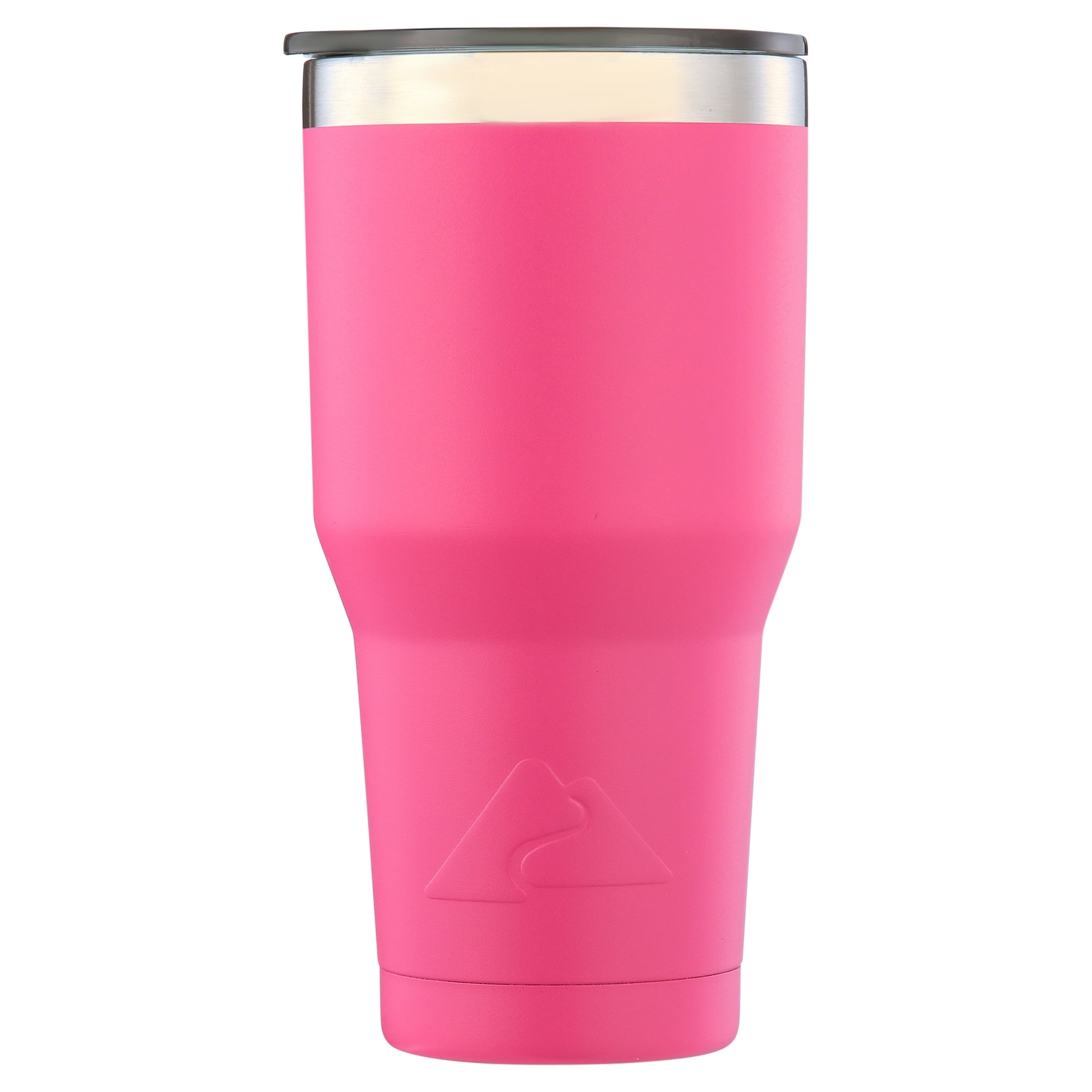 Ozark Trail 32 oz Stainless Steel Insulated Tumbler, Black