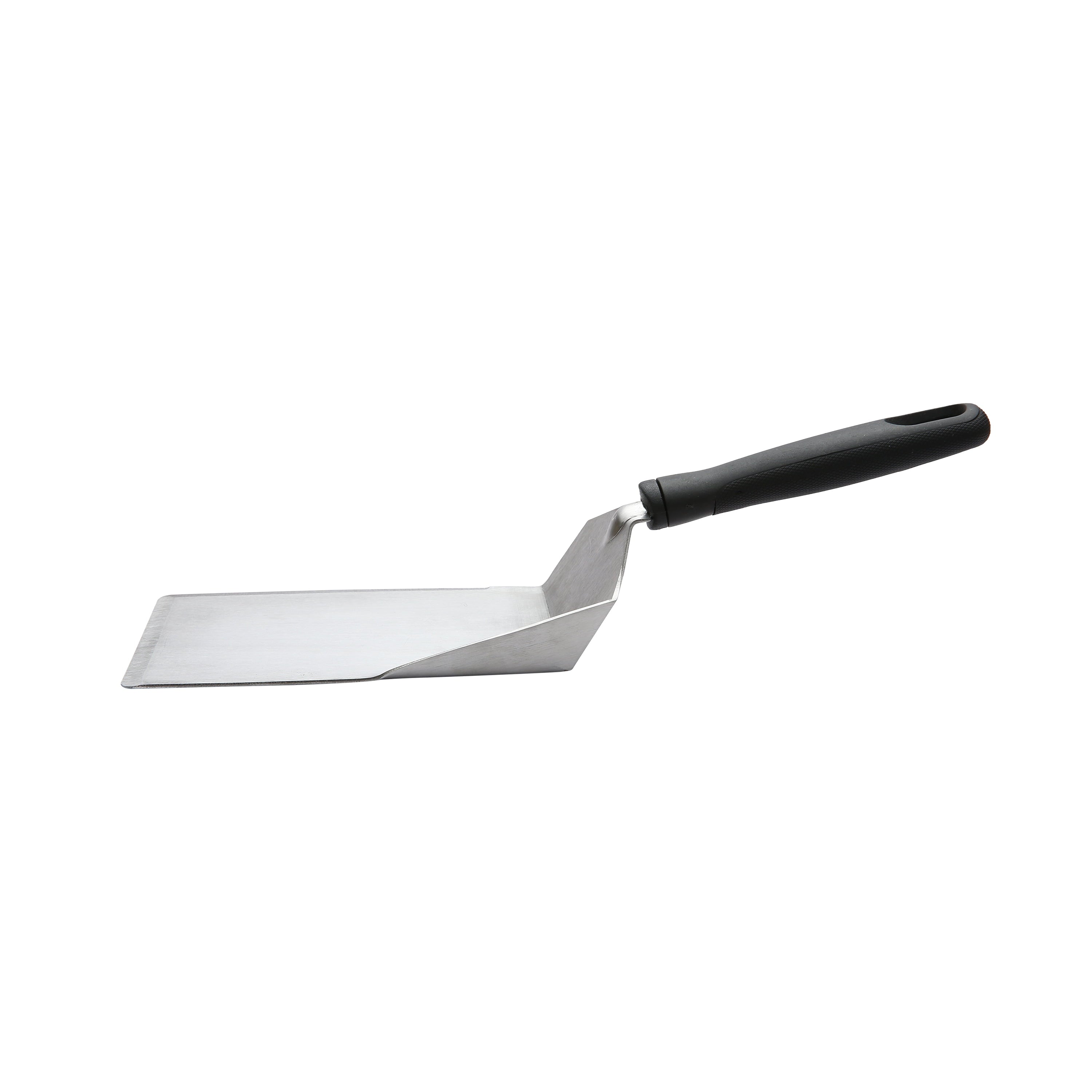 Design 11.81 in Stainless Steel Kitchen Spatula
