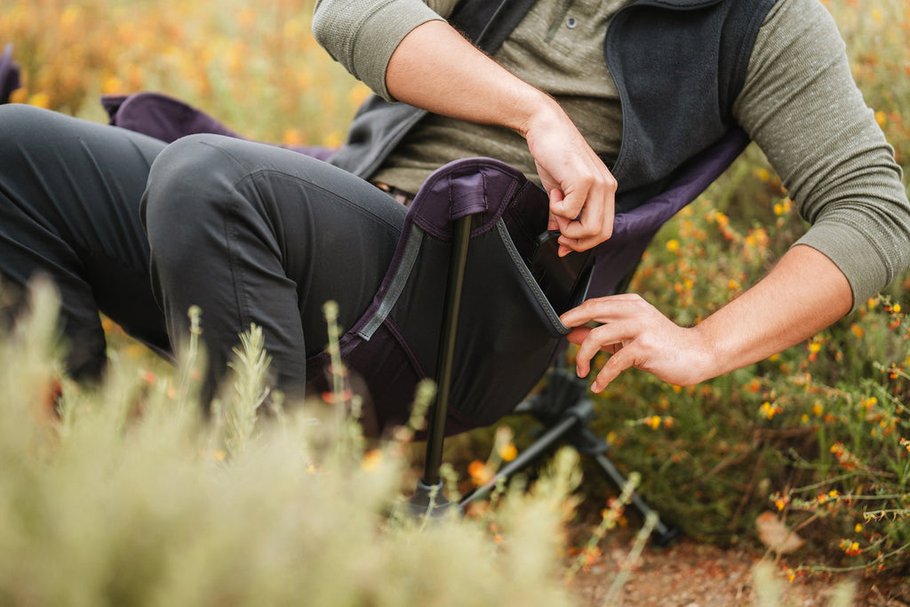 ENO Lounger™ DL Chair
