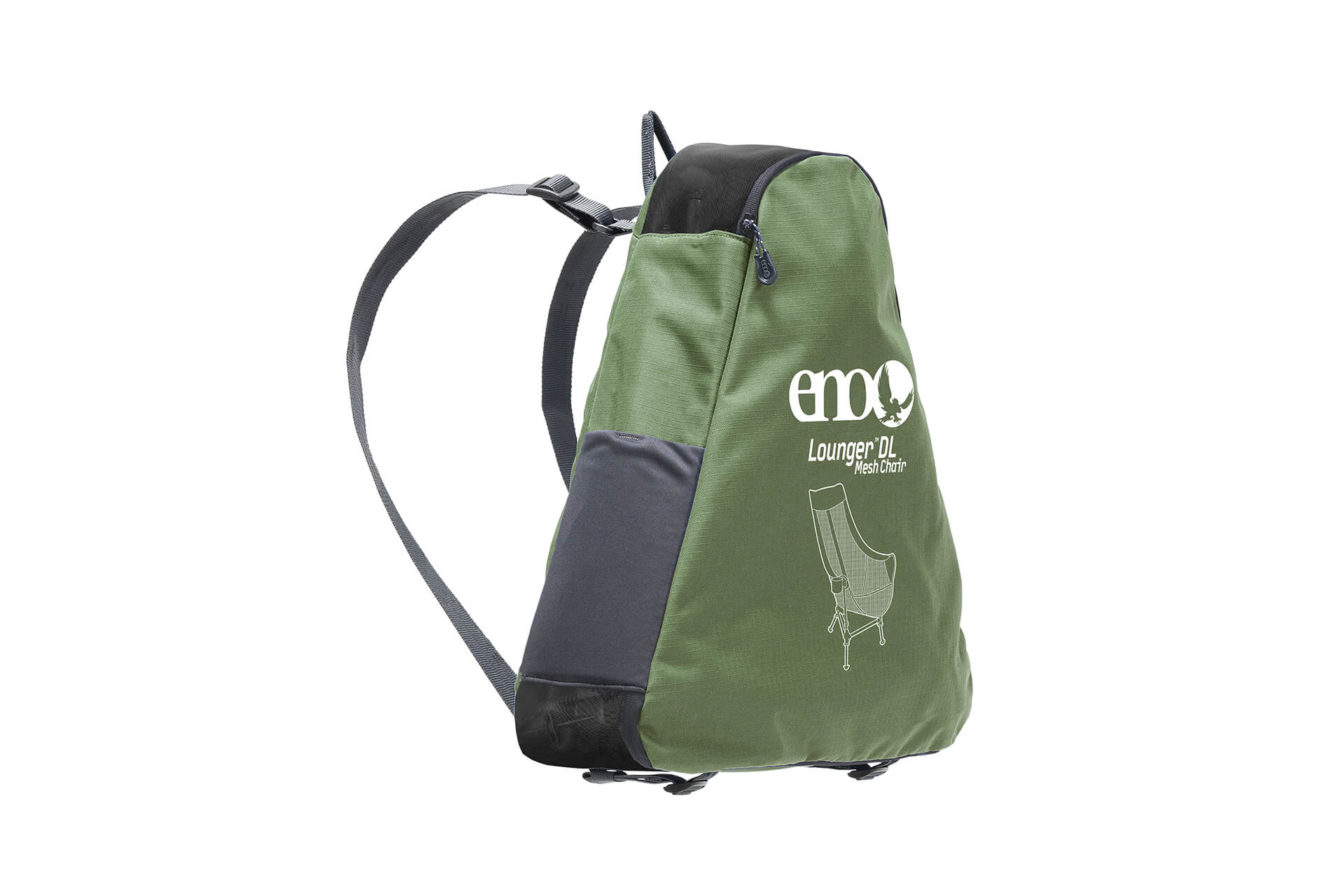 ENO Lounger™ DL Mesh Chair