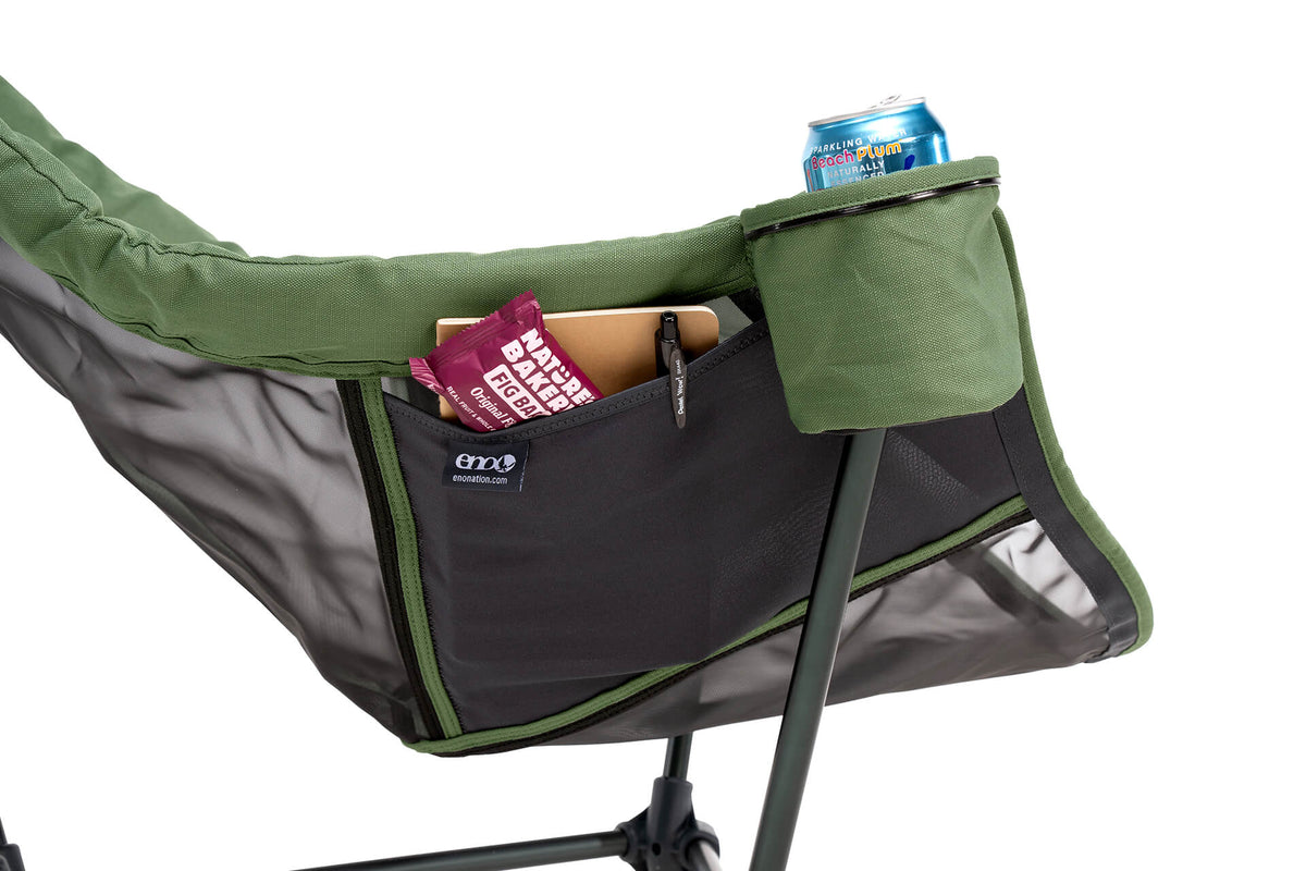 ENO Lounger™ DL Mesh Chair
