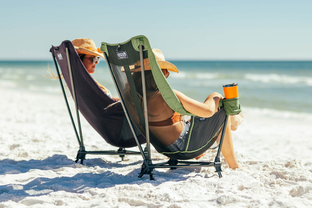 ENO Lounger™ DL Mesh Chair