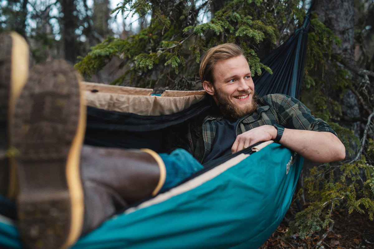 ENO Ember™ UnderQuilt