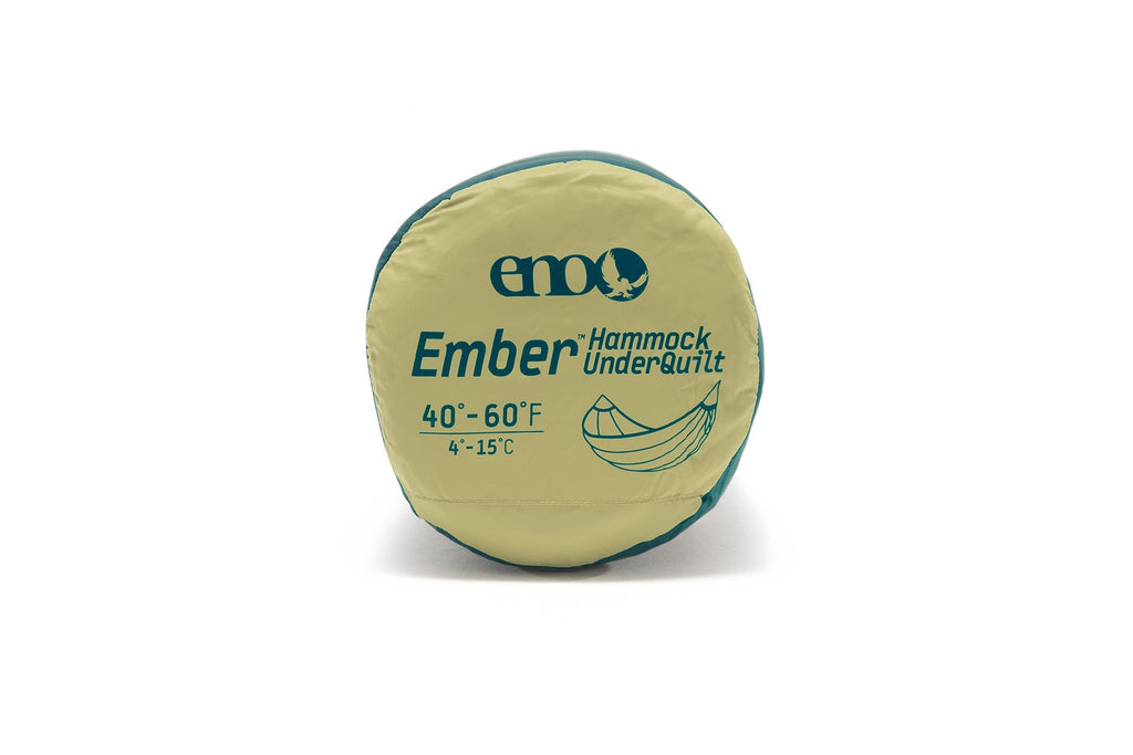 ENO Ember™ UnderQuilt