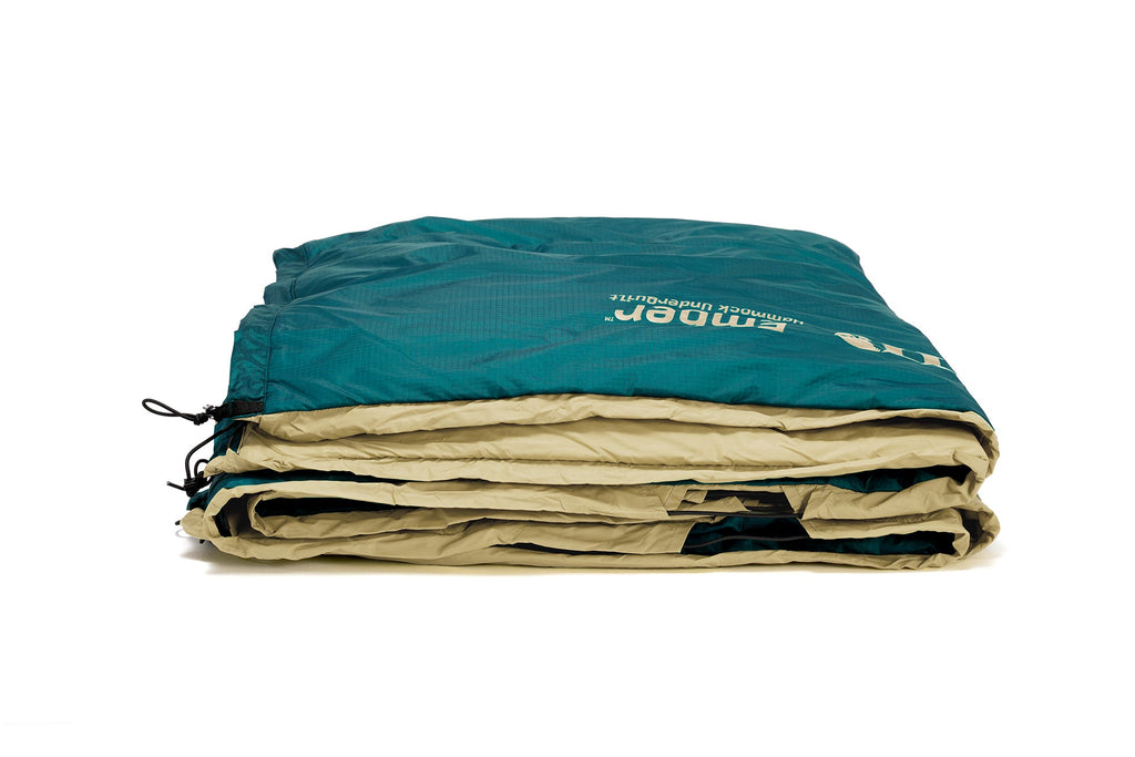 ENO Ember™ UnderQuilt