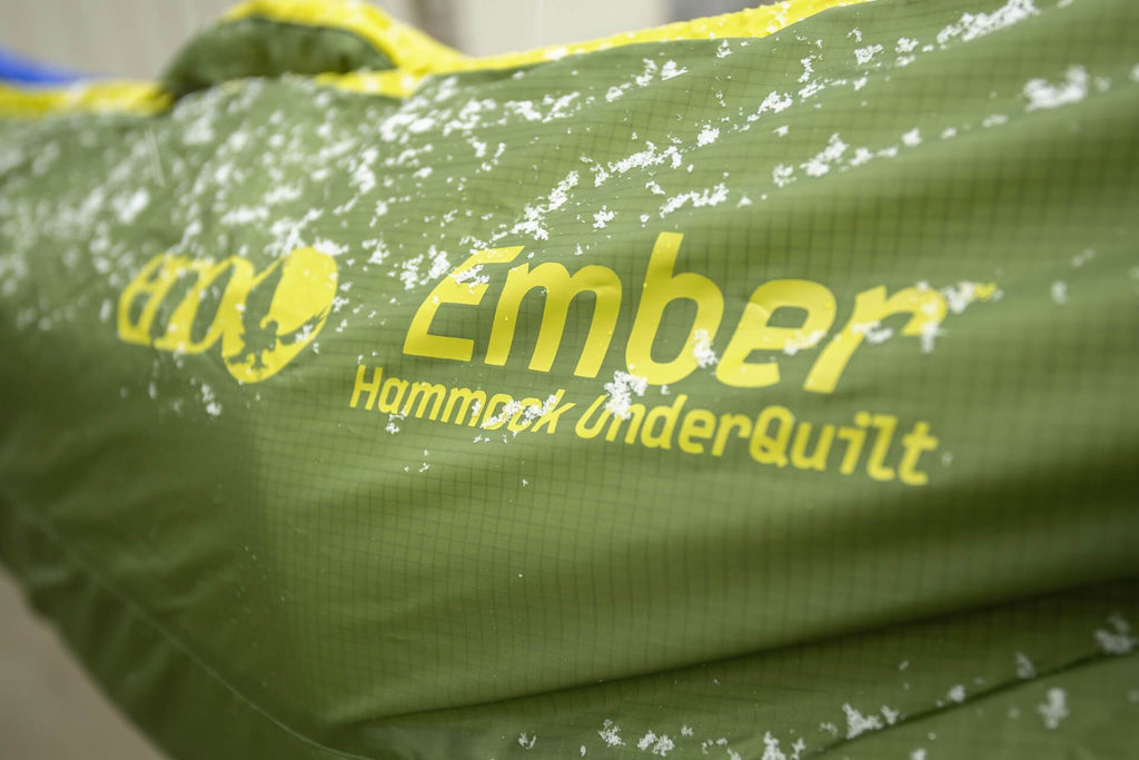 ENO Ember™ UnderQuilt
