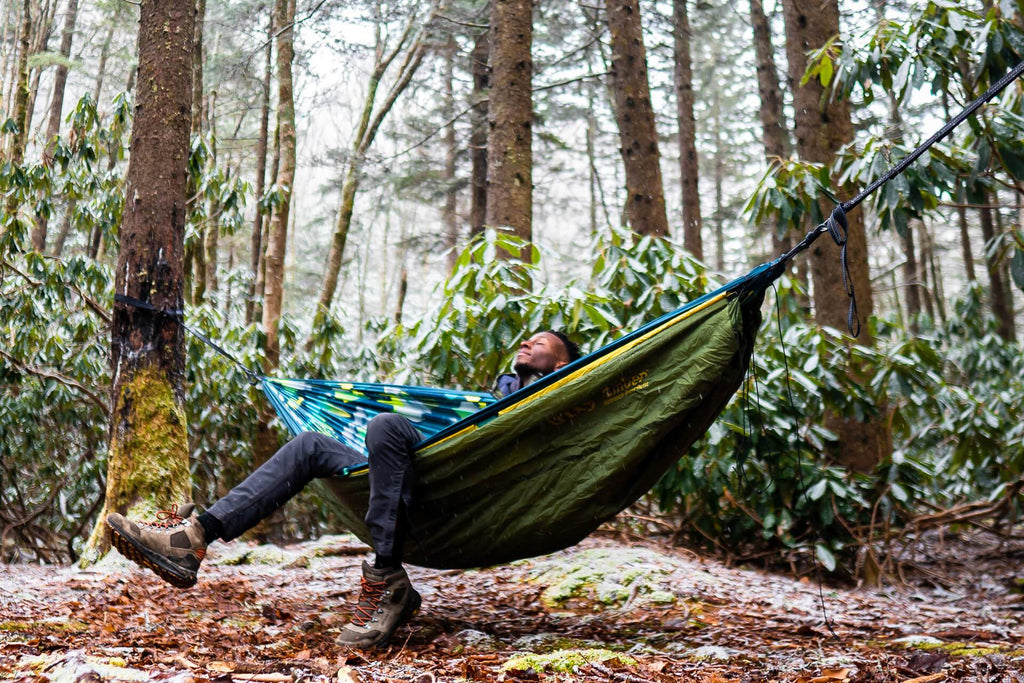 ENO Ember™ UnderQuilt