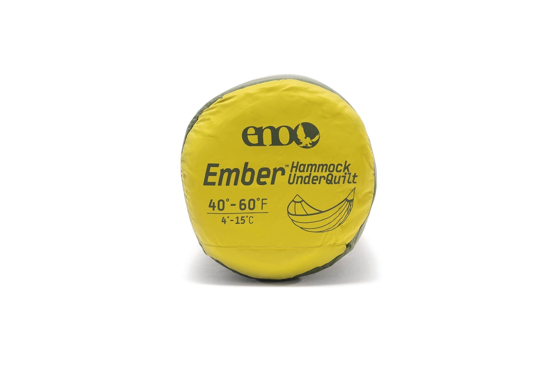 ENO Ember™ UnderQuilt