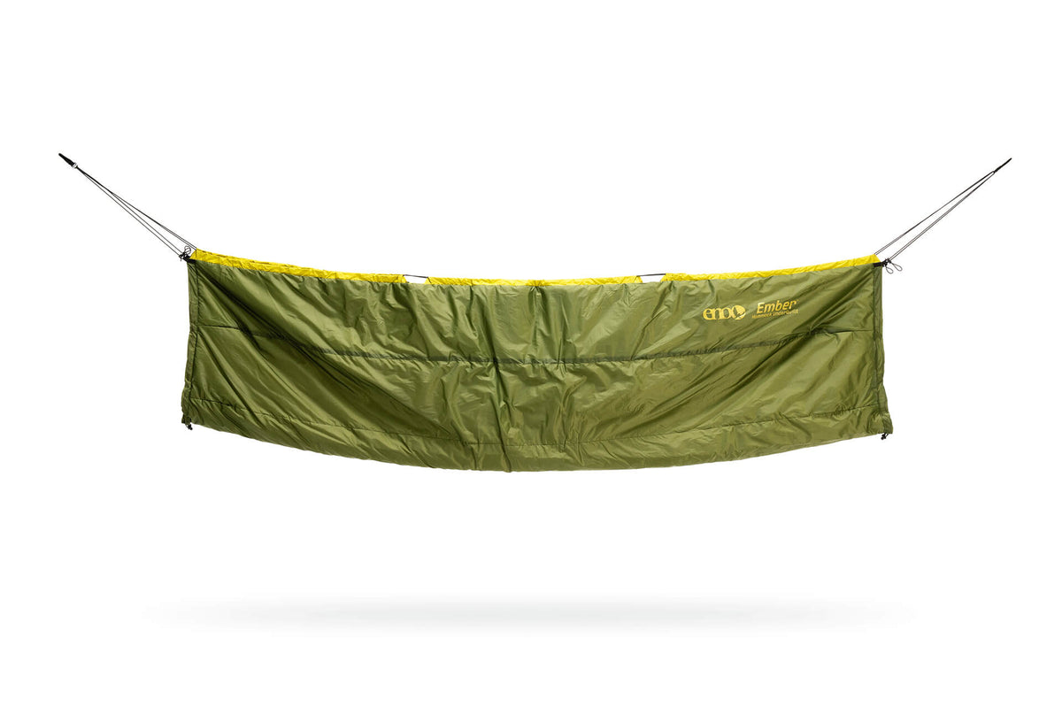 ENO Ember™ UnderQuilt