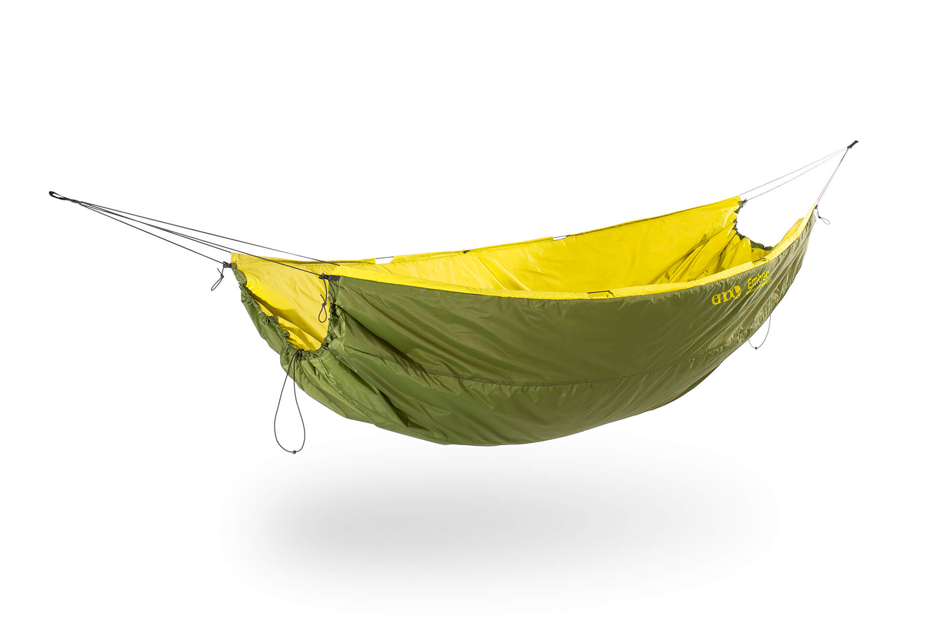 ENO Ember™ UnderQuilt