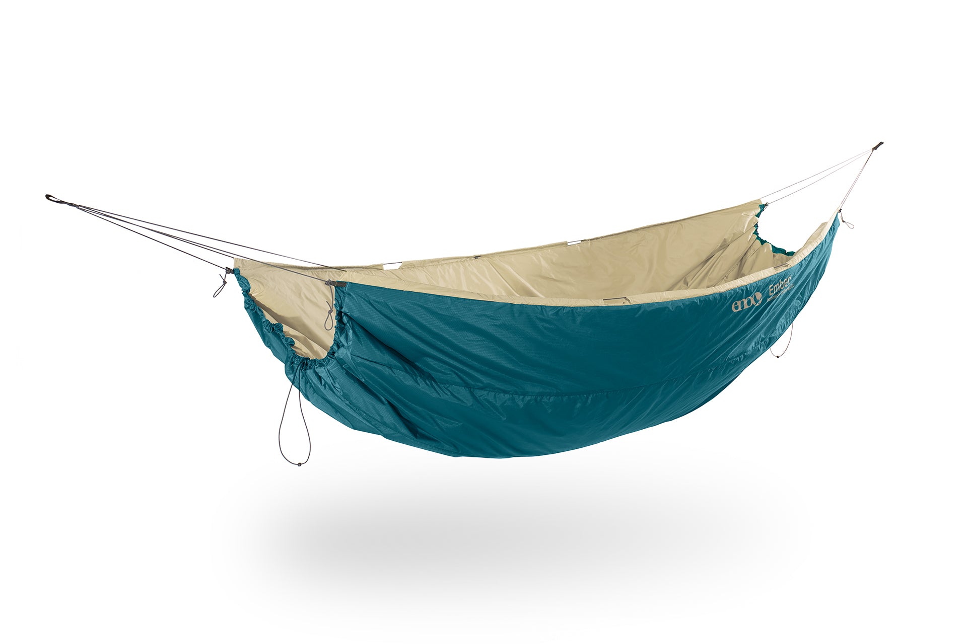 ENO Ember™ UnderQuilt