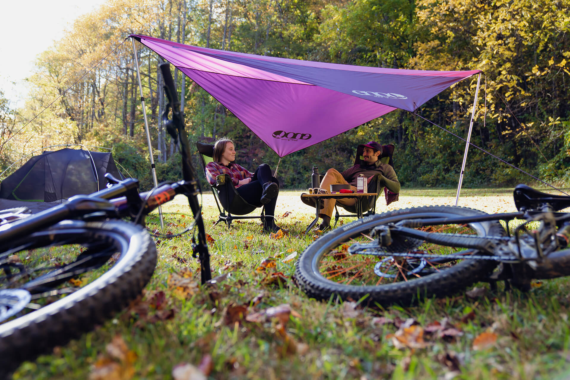 ENO SunFly® Shade