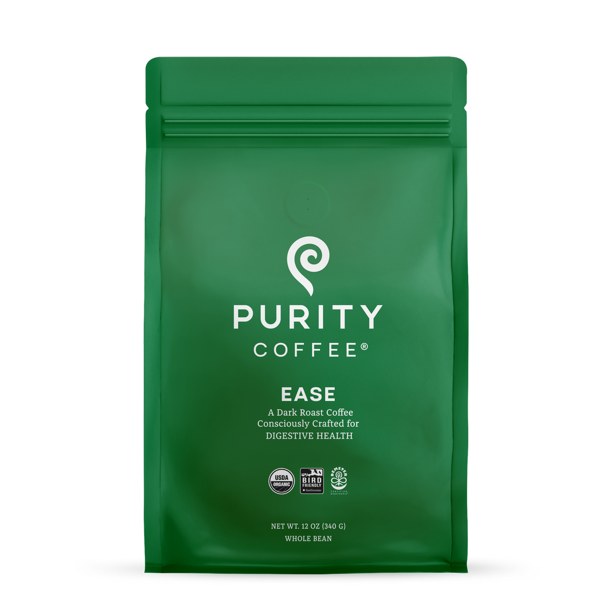 Ember EASE: Dark Roast Whole Bean Coffee