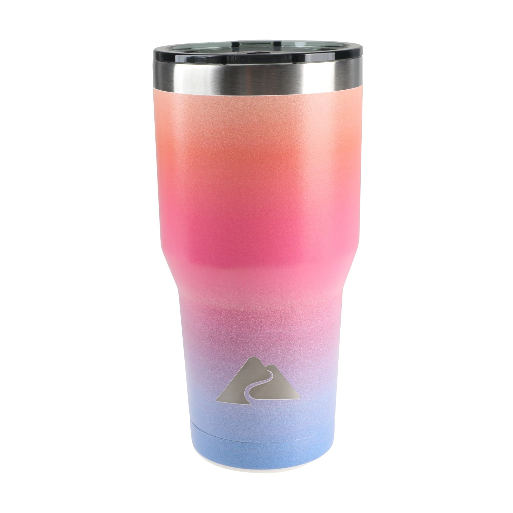Ozark Trail 32 oz Stainless Steel Insulated Tumbler, Black