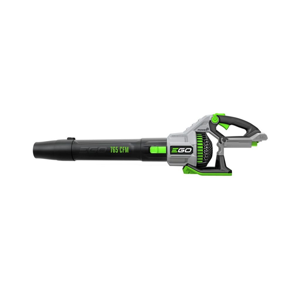 EGO 56V 765 CFM Cordless Leaf Blower, Tool Only
