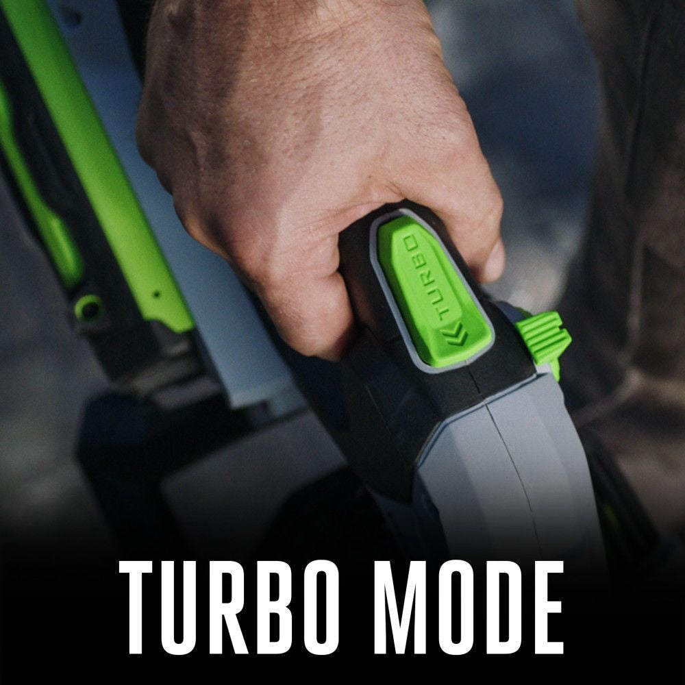 EGO 56V 765 CFM Cordless Leaf Blower, Tool Only
